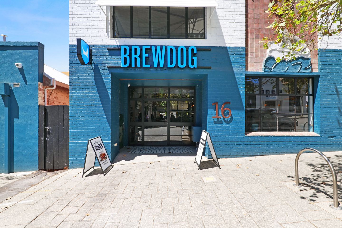 BrewDog site sells for $5.7m